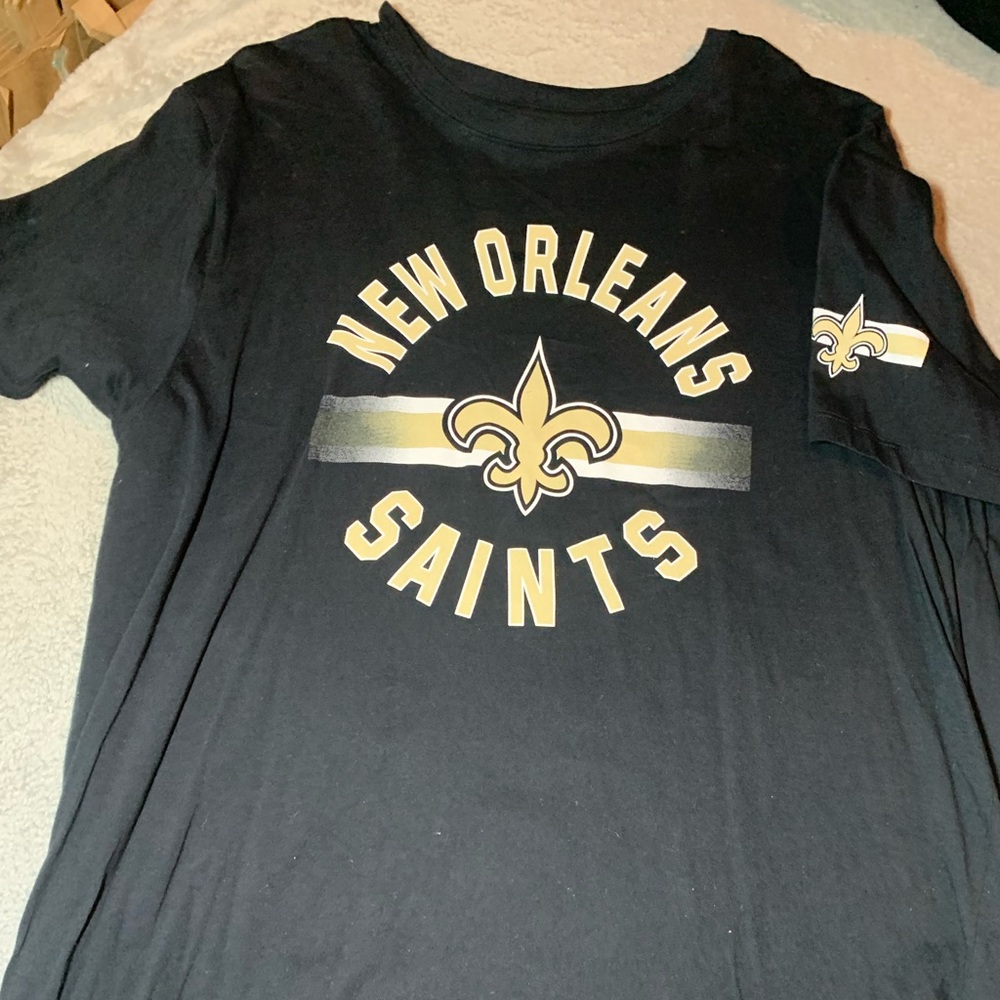New Orleans Saints Tee